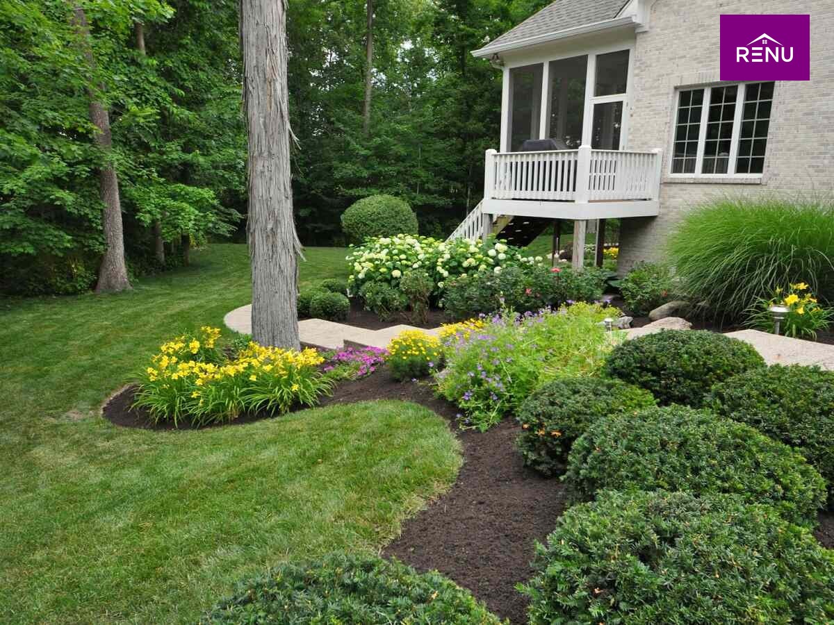 Paving Project