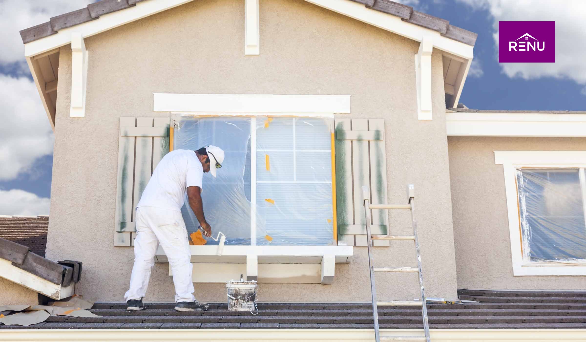 Interior Painting Project