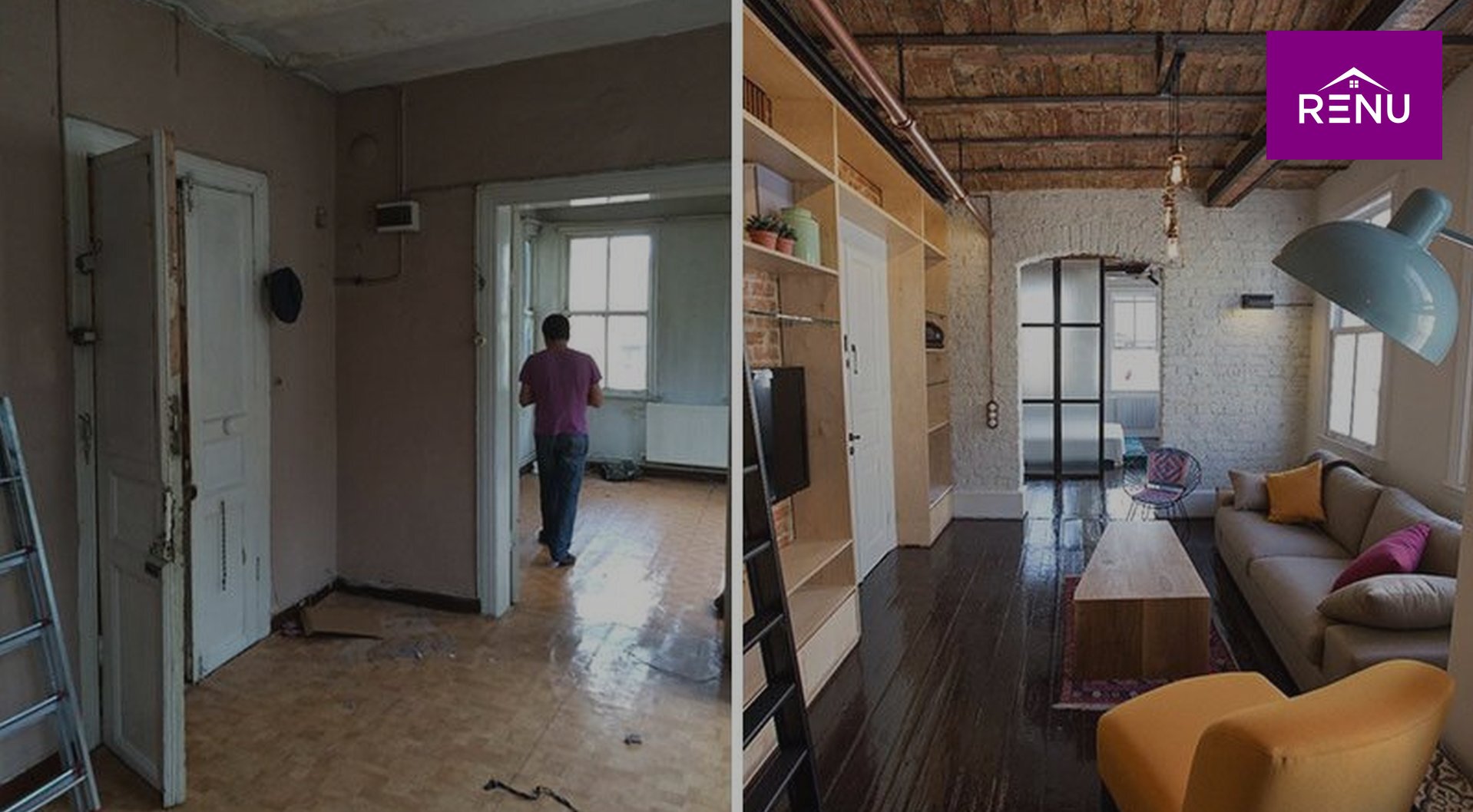Home Addition Project