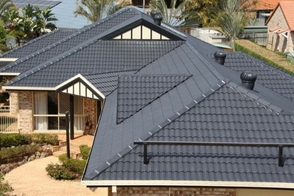 Suburban Family Home